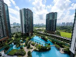 Normanton Park (D5), Apartment #592302401